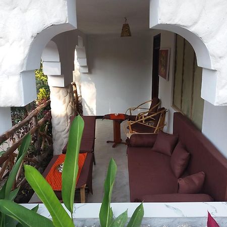 Baridi Villa Zanzibar 外观 照片