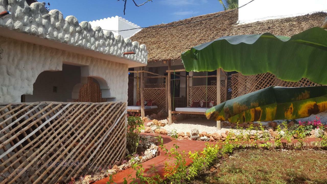 Baridi Villa Zanzibar 外观 照片